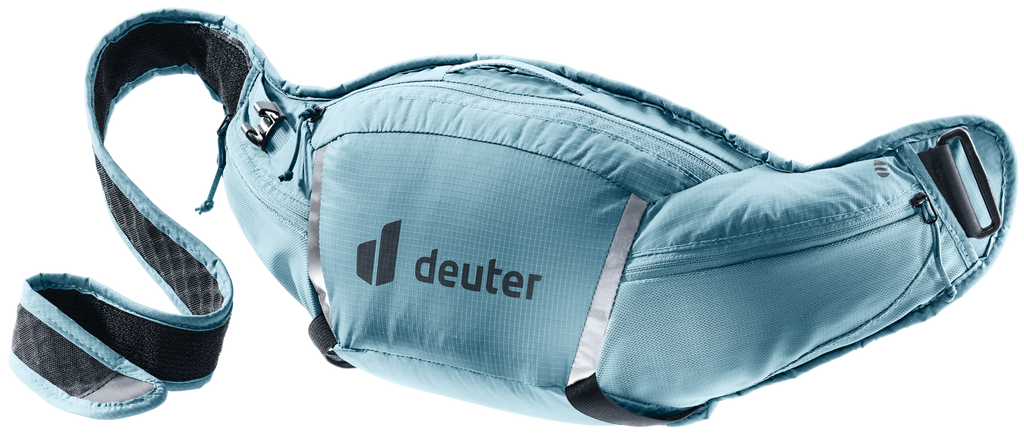 20 OFF Deuter SHORTRAIL 3 Trail Running Belt Hiking Hip Bag Lake