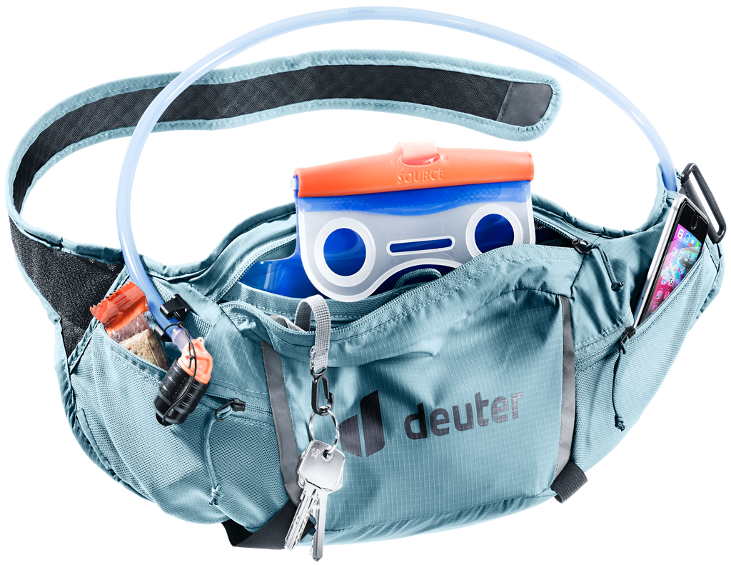 Trail running hip sales pack