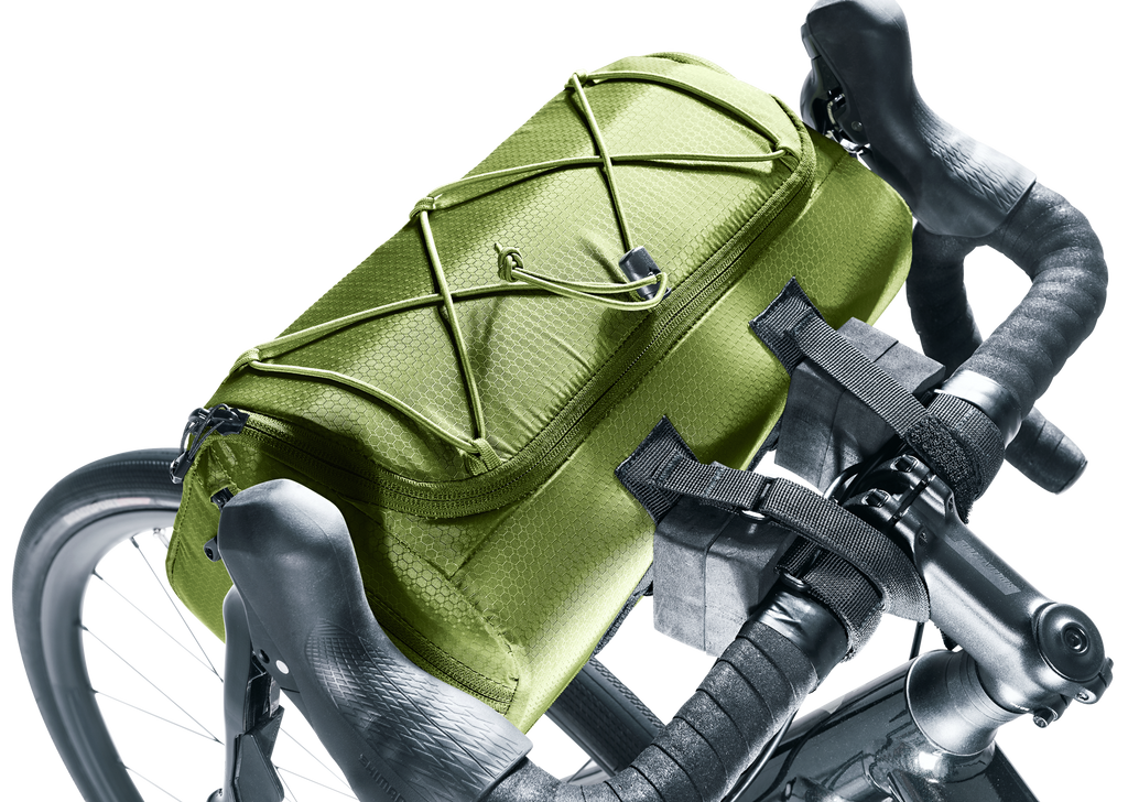 Handlebar discount bags bikepacking