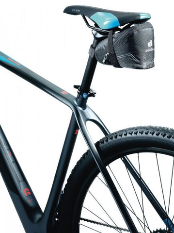 50% OFF! Deuter BIKE BAG 1 Bikepacking Gravel MTB Road Saddle Bag
