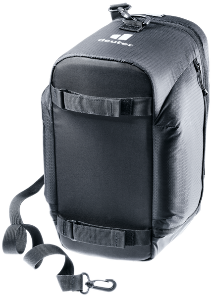 30% OFF! Deuter Bike Rack Bag 10 Touring Commuting Pannier Black