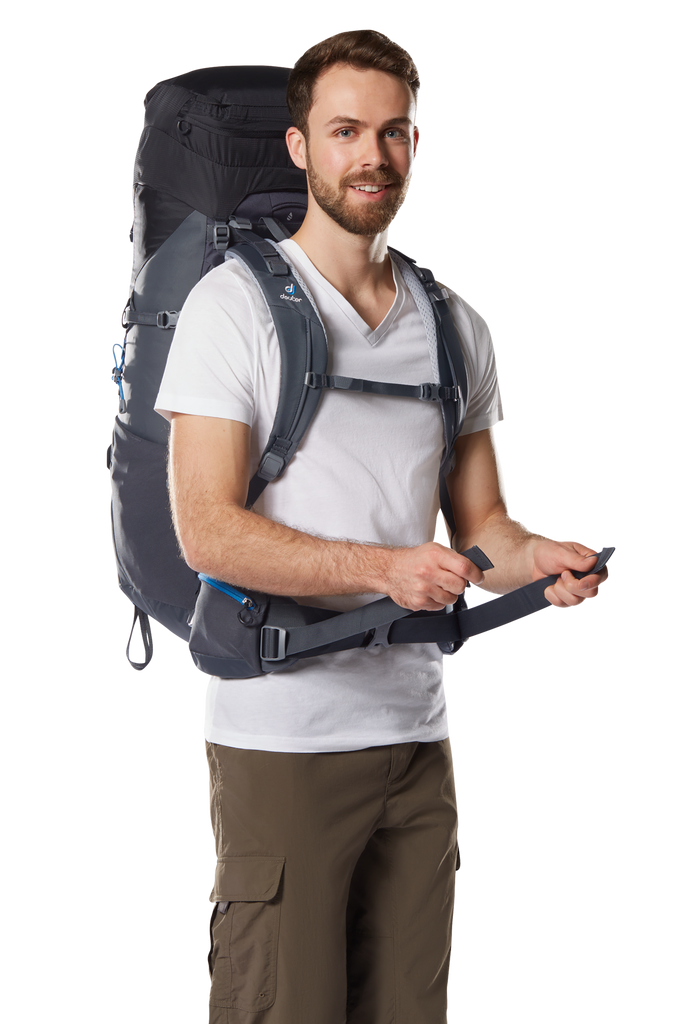 Aircontact top lite 50