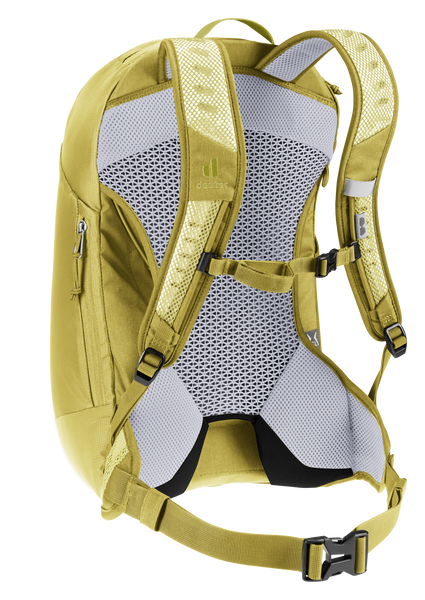 25% OFF! Deuter AC Lite 15 SL Trekking Hiking Backpack Sprout-Linden