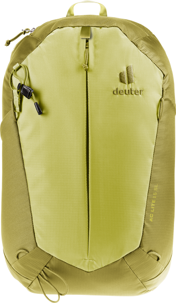 25% OFF! Deuter AC Lite 15 SL Trekking Hiking Backpack Sprout-Linden