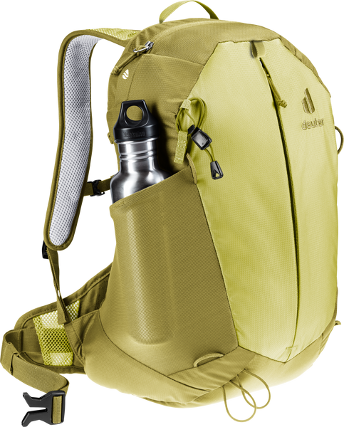 25% OFF! Deuter AC Lite 15 SL Trekking Hiking Backpack Sprout-Linden