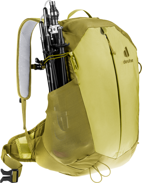 25% OFF! Deuter AC Lite 15 SL Trekking Hiking Backpack Sprout-Linden