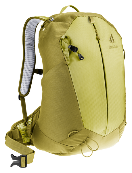 25% OFF! Deuter AC Lite 15 SL Trekking Hiking Backpack Sprout-Linden