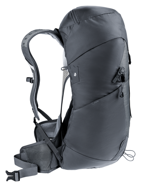 25% OFF! Deuter AC Lite 30 Trekking Hiking Backpack Black