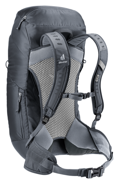 25% OFF! Deuter AC Lite 30 Trekking Hiking Backpack Black