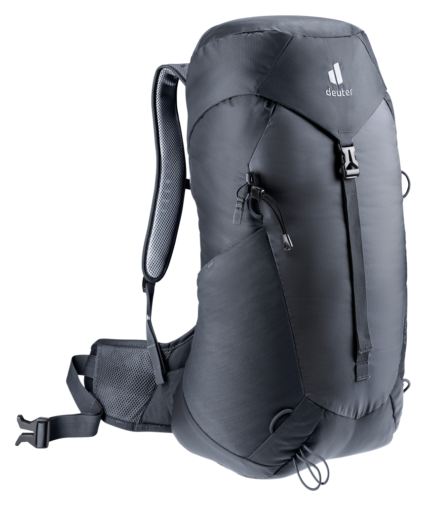 buy deuter backpacks australia 25% OFF! Deuter AC Lite 30 Trekking Hiking Backpack Black – XLR8 Performance Bicycle Wheels