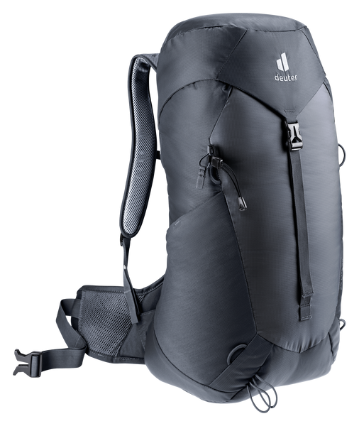 25% OFF! Deuter AC Lite 30 Trekking Hiking Backpack Black