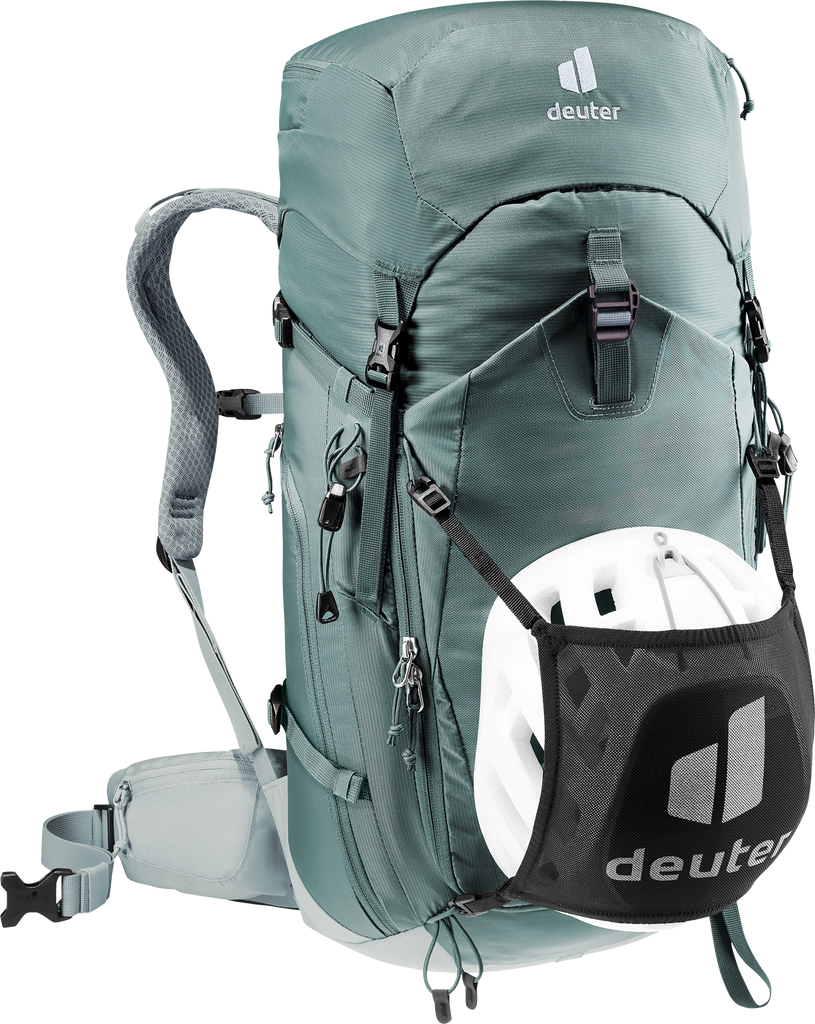 deuter act trail pro 34 backpack 33% OFF! Deuter TRAIL PRO 34 SL Climbing Hiking Backpack Teal-Tin – XLR8 Performance Bicycle Wheels