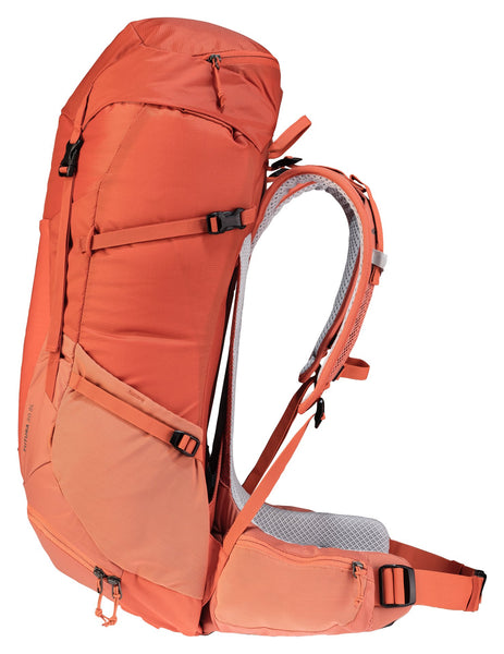 25% OFF! Deuter FUTURA 30 SL Trekking Hiking Backpack Paprika-Sienna