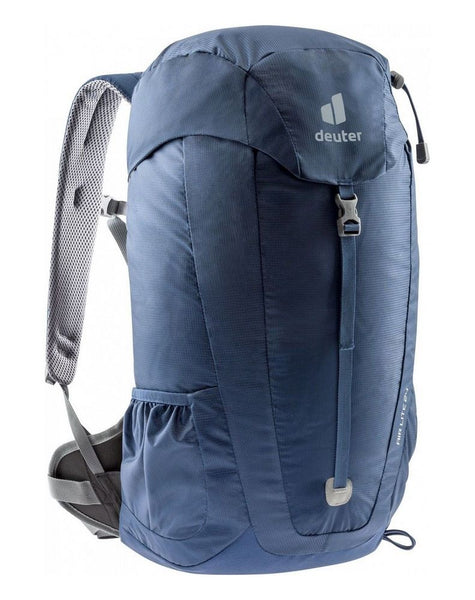 30% OFF! Deuter AIR LITE 24 Trekking Hiking Backpack Midnight Blue