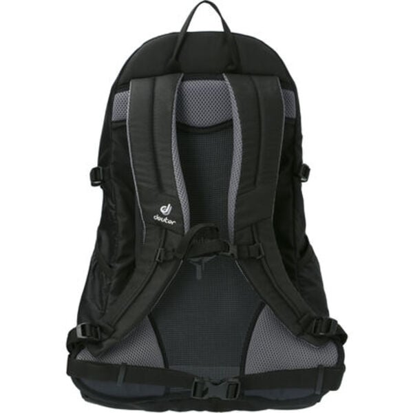 30% OFF! Deuter AC SKY 28 Trekking Hiking Backpack Black