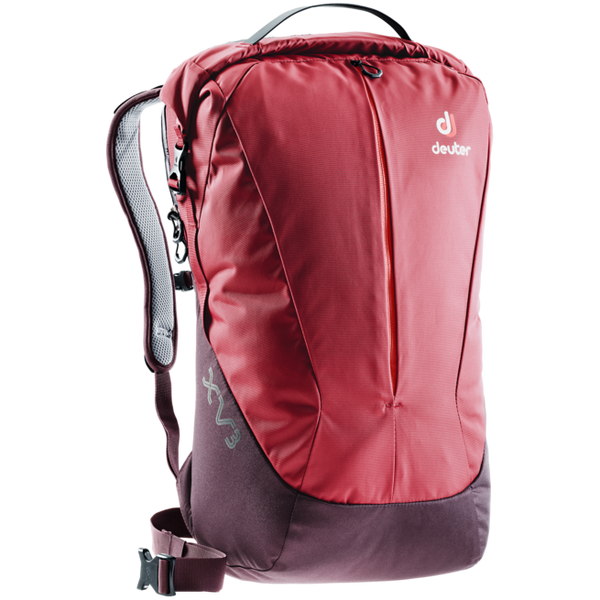60% OFF! Deuter XV3SL Red 15.6inch Laptop 21L Backpack