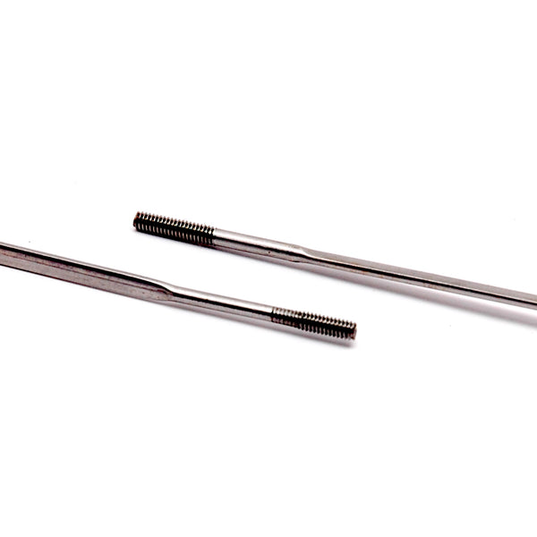 Sapim CX-Speed Twin Thread Silver Spokes (for Easton and Velomax Wheel ...