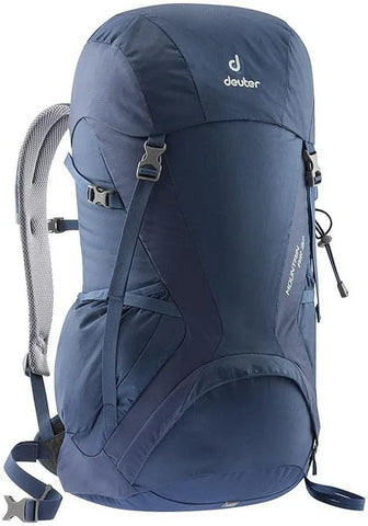 30% OFF! Deuter MOUNTAIN AIR 32 Trekking Hiking Backpack Midnight-Navy